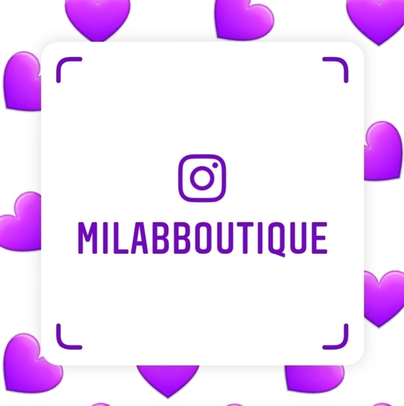 Meet Posh Ambassador, Mila - Picture 1 of 4